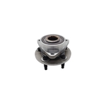 Order GSP NORTH AMERICA - 104403 - Wheel Bearing and Hub Assembly For Your Vehicle