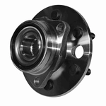 Order GSP NORTH AMERICA - 106002 - Wheel Bearing and Hub Assembly - Front For Your Vehicle