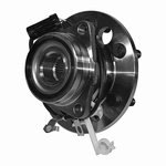 Order GSP NORTH AMERICA - 106024 - Wheel Bearing and Hub Assembly - Front For Your Vehicle