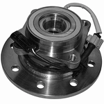 Order GSP NORTH AMERICA - 106041 - Wheel Bearing and Hub Assembly For Your Vehicle