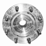 Order GSP NORTH AMERICA - 106088 - Wheel Bearing and Hub Assembly - Front For Your Vehicle