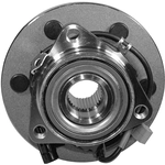 Order GSP NORTH AMERICA - 106092 - Wheel Bearing and Hub Assembly - Front Right For Your Vehicle