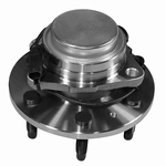 Order GSP NORTH AMERICA - 106097 - Wheel Bearing and Hub Assembly - Front For Your Vehicle