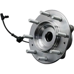 Order GSP NORTH AMERICA - 106144 - Wheel Bearing and Hub Assembly - Front For Your Vehicle