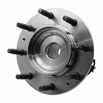 Order GSP NORTH AMERICA - 106145 - Wheel Bearing and Hub Assembly - Front For Your Vehicle