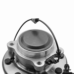 Order GSP NORTH AMERICA - 106146 - Wheel Bearing and Hub Assembly For Your Vehicle