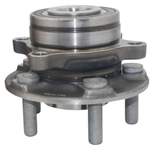 Order GSP NORTH AMERICA - 110022 - Wheel Bearing and Hub Assembly - Front For Your Vehicle