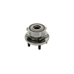 Order GSP NORTH AMERICA - 110030 - Wheel Bearing and Hub Assembly For Your Vehicle