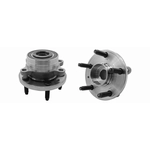 Order GSP NORTH AMERICA - 113460 - Wheel Bearing and Hub Assembly - Front For Your Vehicle