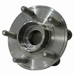 Order GSP NORTH AMERICA - 113498 - Wheel Bearing and Hub Assembly For Your Vehicle