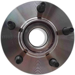 Order GSP NORTH AMERICA - 114092 - Wheel Bearing and Hub Assembly - Front For Your Vehicle