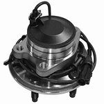 Order GSP NORTH AMERICA - 114169 - Wheel Bearing and Hub Assembly - Front For Your Vehicle