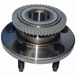 Order GSP NORTH AMERICA - 114221 - Wheel Bearing and Hub Assembly - Front For Your Vehicle