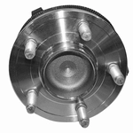 Order GSP NORTH AMERICA - 114230 - Wheel Bearing and Hub Assembly - Front For Your Vehicle