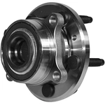 Order GSP NORTH AMERICA - 114275 - Wheel Bearing and Hub Assembly - Front & Rear For Your Vehicle