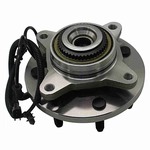 Order GSP NORTH AMERICA - 114326 - Wheel Bearing and Hub Assembly - Front For Your Vehicle