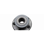 Order GSP NORTH AMERICA - 114346 - Wheel Bearing and Hub Assembly - Front For Your Vehicle