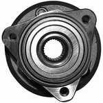 Order GSP NORTH AMERICA - 116014 - Wheel Bearing and Hub Assembly - Front For Your Vehicle
