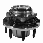 Order GSP NORTH AMERICA - 116020 - Wheel Bearing and Hub Assembly - Front For Your Vehicle