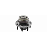Order GSP NORTH AMERICA - 116021 - Wheel Bearing and Hub Assembly - Front For Your Vehicle