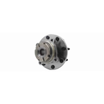 Order GSP NORTH AMERICA - 116021 - Wheel Bearing and Hub Assembly - Front For Your Vehicle