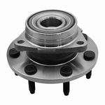 Order GSP NORTH AMERICA - 116022 - Wheel Bearing and Hub Assembly - Front For Your Vehicle