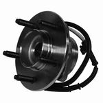 Order GSP NORTH AMERICA - 116029 - Wheel Bearing and Hub Assembly  - Front For Your Vehicle