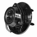 Order GSP NORTH AMERICA - 116031 - Wheel Bearing and Hub Assembly - Front For Your Vehicle