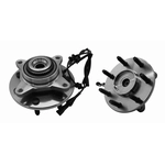 Order GSP NORTH AMERICA - 116047 - Wheel Bearing and Hub Assembly - Front For Your Vehicle