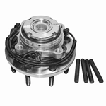 Order GSP NORTH AMERICA - 116056 - Wheel Bearing and Hub Assembly - Front For Your Vehicle
