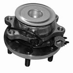 Order GSP NORTH AMERICA - 116064 - Wheel Bearing and Hub Assembly - Front For Your Vehicle