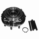 Order GSP NORTH AMERICA - 116082 - Wheel Bearing and Hub Assembly - Front For Your Vehicle