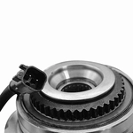 Order GSP NORTH AMERICA - 116142 - Wheel Bearing and Hub Assembly - Front For Your Vehicle