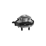 Order GSP NORTH AMERICA - 116166 - Wheel Bearing and Hub Assembly For Your Vehicle
