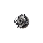 Order GSP NORTH AMERICA - 116169 - Wheel Bearing and Hub Assembly For Your Vehicle