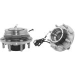 Order GSP NORTH AMERICA - 116182 - Wheel Bearing and Hub Assembly - Front For Your Vehicle