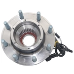 Order GSP NORTH AMERICA - 116183 - Wheel Bearing and Hub Assembly - Front For Your Vehicle