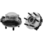 Order GSP NORTH AMERICA - 116194 - Wheel Bearing and Hub Assembly - Front For Your Vehicle