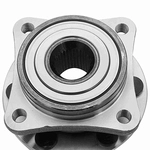 Order GSP NORTH AMERICA - 124109 - Wheel Bearing and Hub Assembly For Your Vehicle