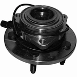 Order GSP NORTH AMERICA - 124271 - Wheel Bearing and Hub Assembly - Front For Your Vehicle