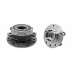 Order GSP NORTH AMERICA - 124389 - Wheel Bearing and Hub Assembly For Your Vehicle