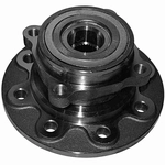 Order GSP NORTH AMERICA - 126012 - Wheel Bearing and Hub Assembly - Front For Your Vehicle