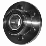 Order GSP NORTH AMERICA - 126032 - Wheel Bearing and Hub Assembly - Front For Your Vehicle