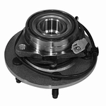 Order GSP NORTH AMERICA - 126039 - Wheel Bearing and Hub Assembly - Front For Your Vehicle