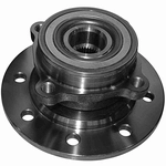 Order GSP NORTH AMERICA - 126070 - Wheel Bearing and Hub Assembly - Front For Your Vehicle