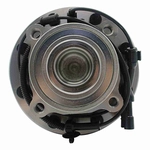 Order GSP NORTH AMERICA - 126100 - Wheel Bearing and Hub Assembly - Front For Your Vehicle