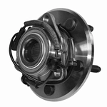 Order GSP NORTH AMERICA - 126113 - Wheel Bearing and Hub Assembly - Front For Your Vehicle
