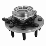 Order GSP NORTH AMERICA - 126114 - Wheel Bearing and Hub Assembly - Front For Your Vehicle