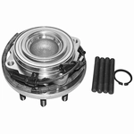 Order GSP NORTH AMERICA - 126115 - Wheel Bearing and Hub Assembly - Front For Your Vehicle