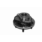 Order GSP NORTH AMERICA - 126126HD - Wheel Bearing and Hub Assembly - Front For Your Vehicle